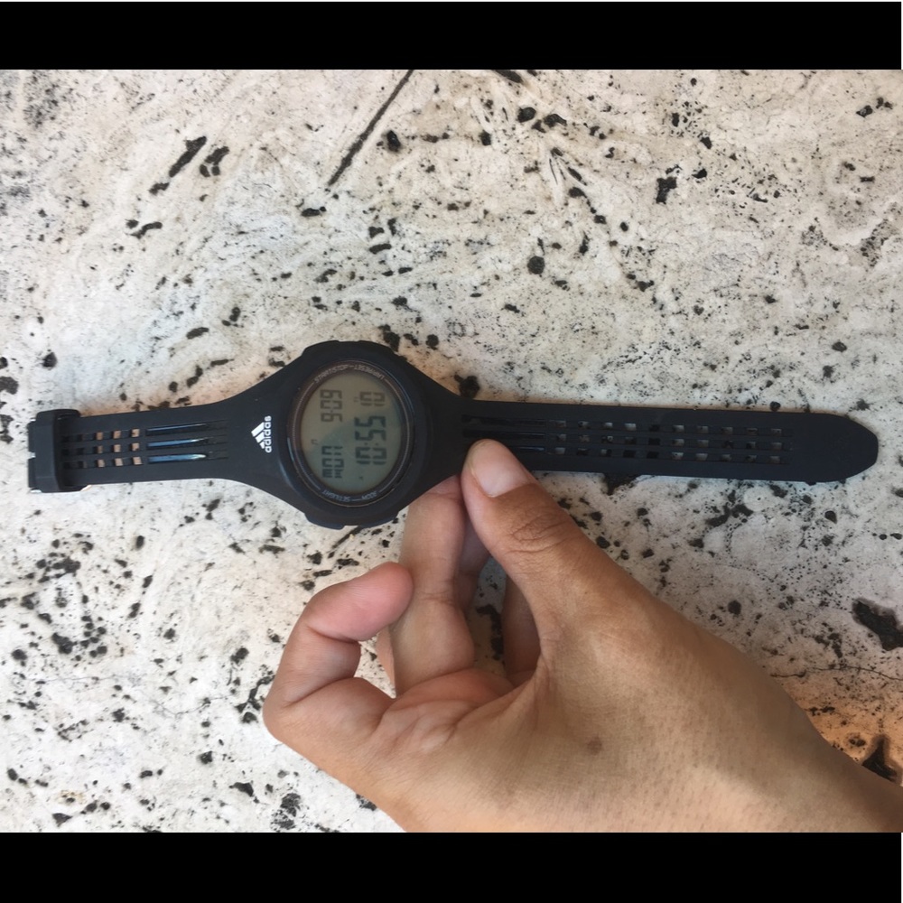 Adidas Watch